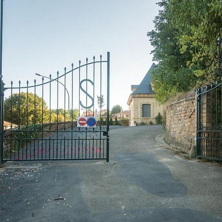 Open Sun Avec Jacuzzi Privatif Et Parking Prive Leilighet Sarlat-la-Canéda Eksteriør bilde