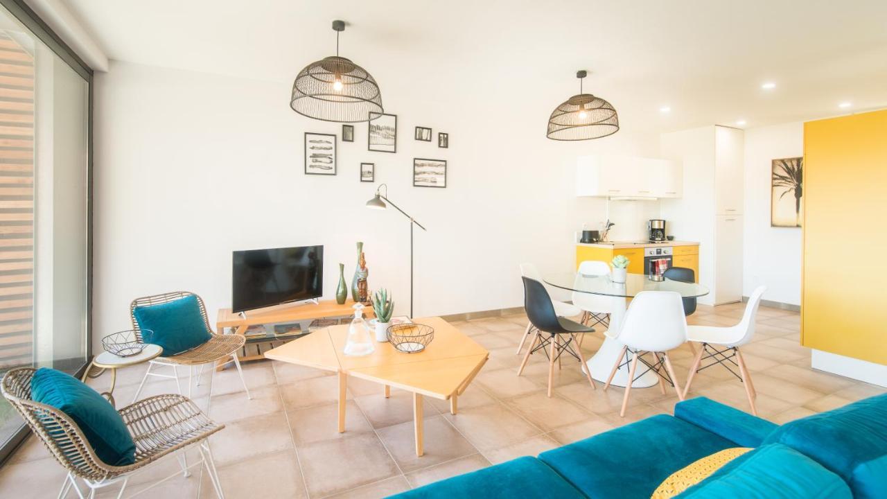 Open Sun Avec Jacuzzi Privatif Et Parking Prive Leilighet Sarlat-la-Canéda Eksteriør bilde