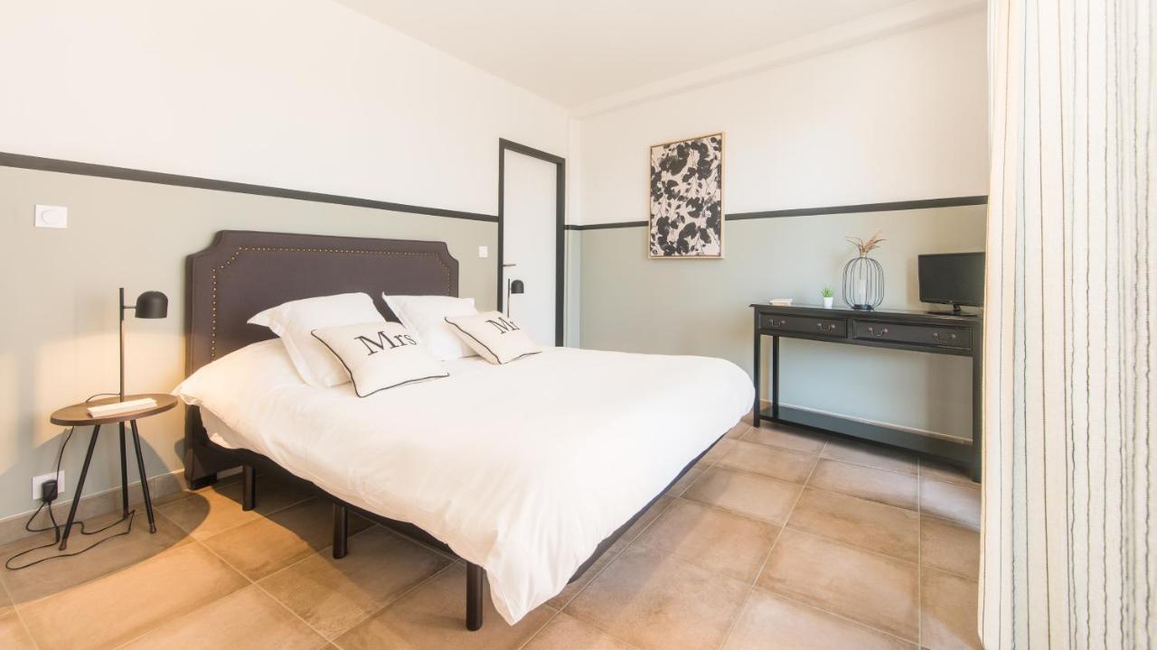 Open Sun Avec Jacuzzi Privatif Et Parking Prive Leilighet Sarlat-la-Canéda Eksteriør bilde