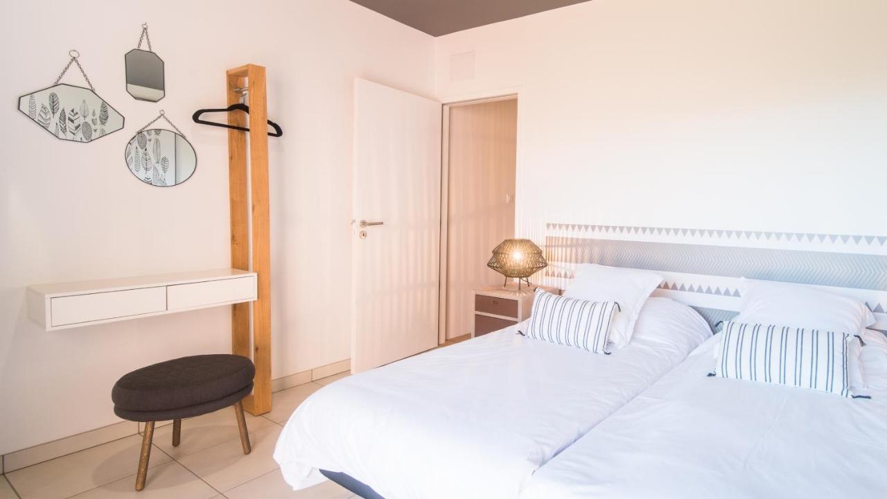 Open Sun Avec Jacuzzi Privatif Et Parking Prive Leilighet Sarlat-la-Canéda Eksteriør bilde