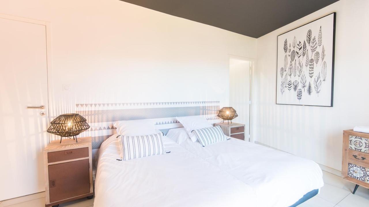 Open Sun Avec Jacuzzi Privatif Et Parking Prive Leilighet Sarlat-la-Canéda Eksteriør bilde