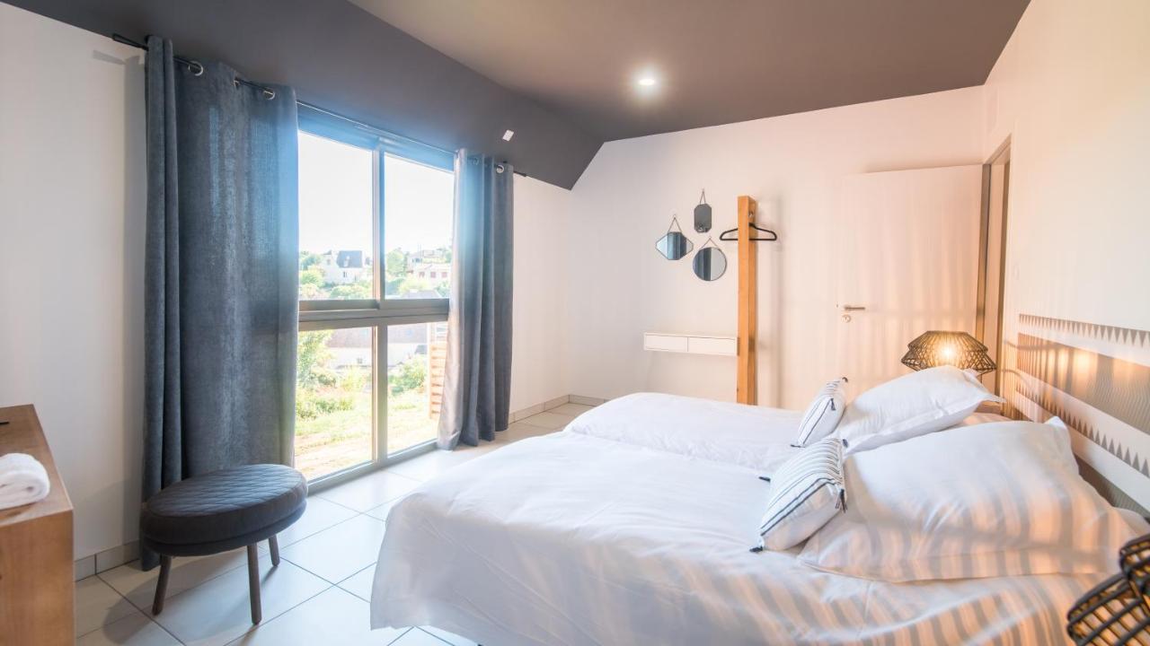Open Sun Avec Jacuzzi Privatif Et Parking Prive Leilighet Sarlat-la-Canéda Eksteriør bilde